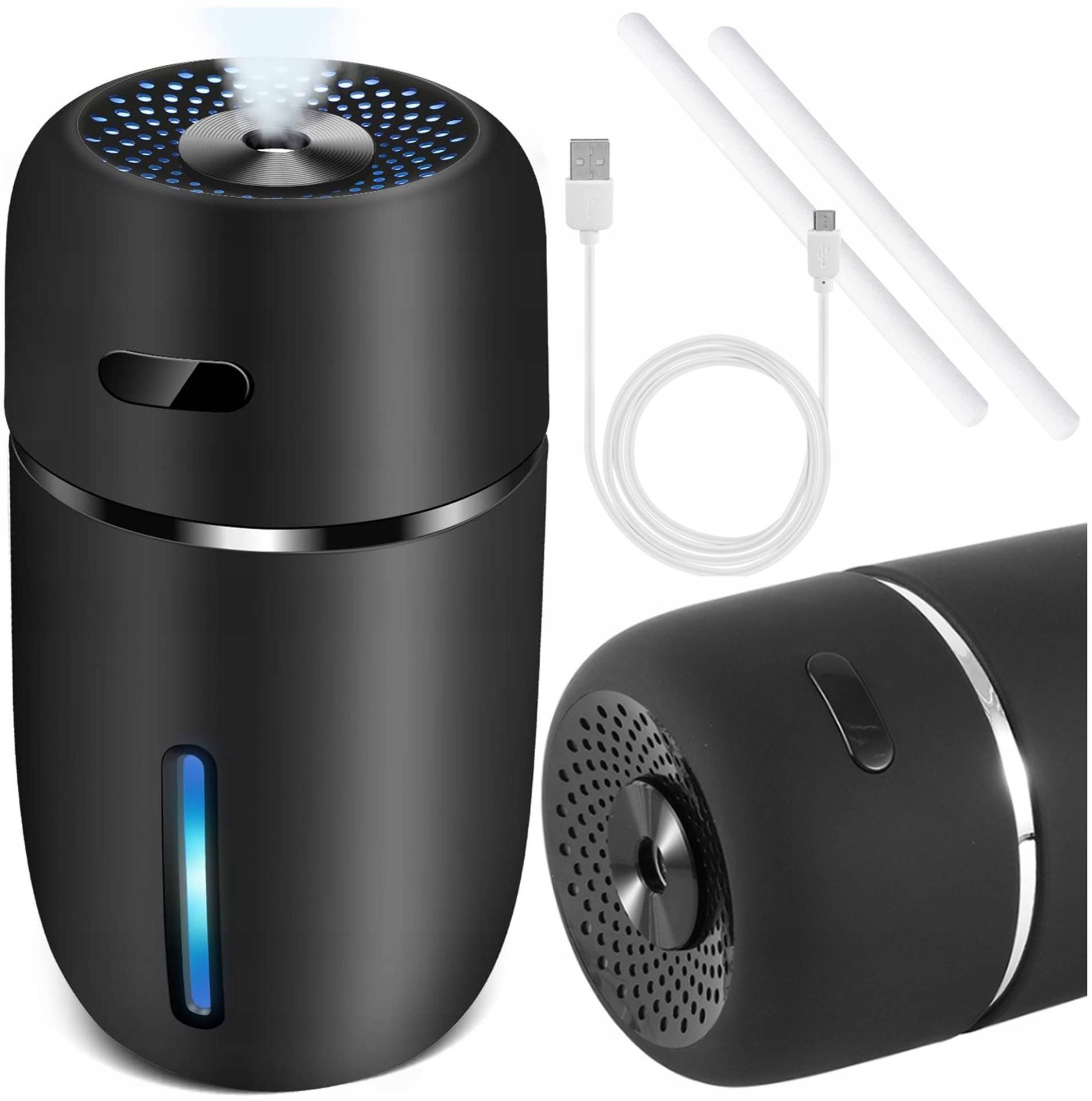 K444Q2 NAWILŻACZ POWIETRZA SAMOCHODOWY