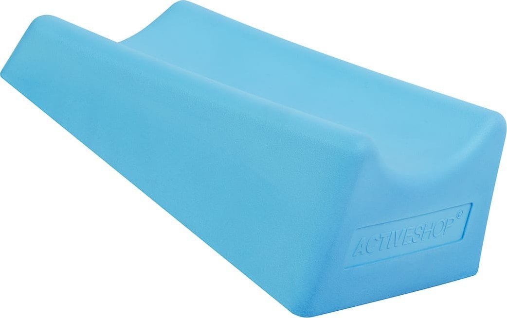 Podnóżek do pedicure Activ Podo niebieski