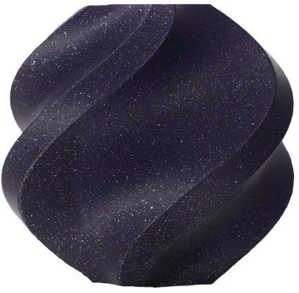 Filament Bambu Lab PLA Sparkle 1,75mm 1kg - w zestawie z wielorazową szpulą - Royal Purple Sparkle}