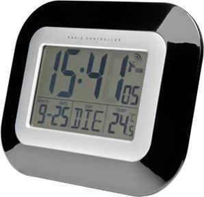 TFA 60.4503 radio controlled wall clock