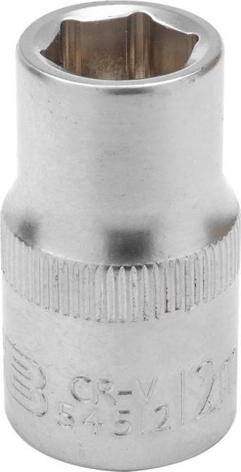 JCB Nasadka 1/2" 12mm (6-kątna)