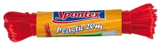 LAUNDRY ROPE SPONTEX 97024010