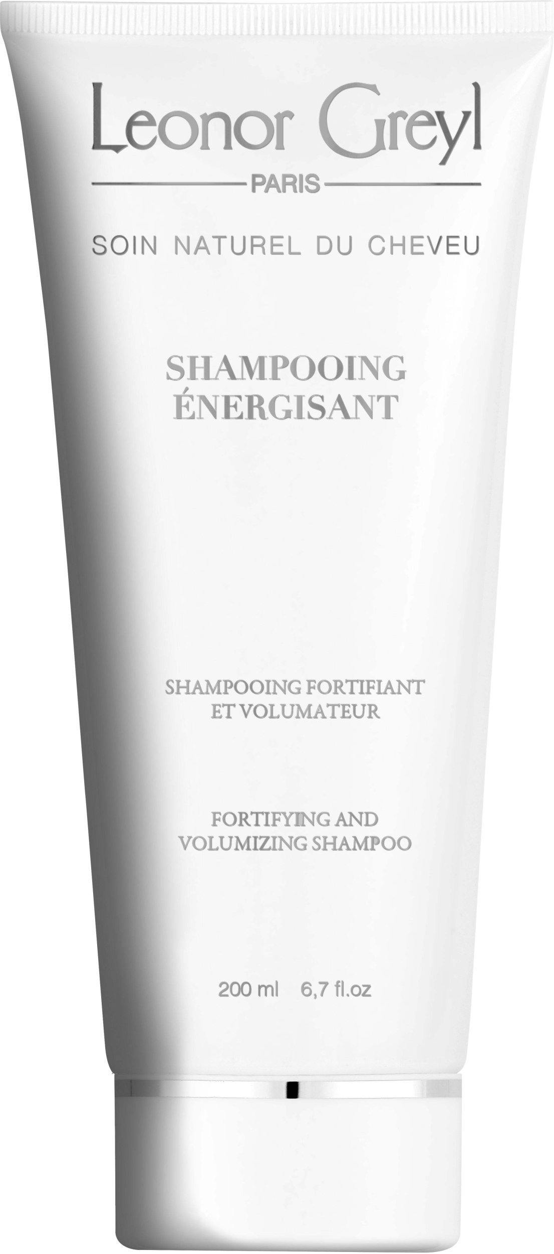 Leonor Greyl Shampooing Energisant Hair Shampoo Fortifying 200 ml Dla kobiet