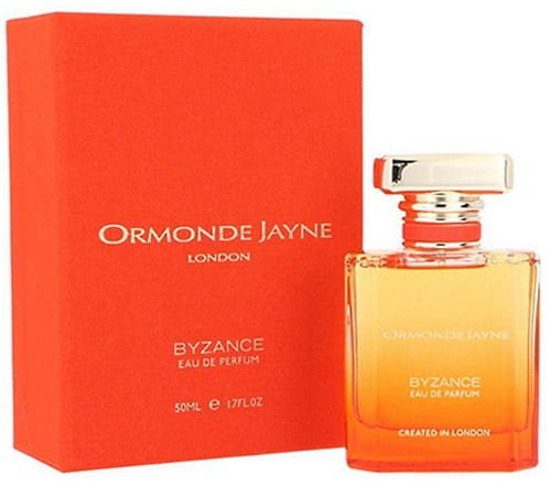 Versace Ormonde Jayne Byzance Woda perfumowana - 50 ml