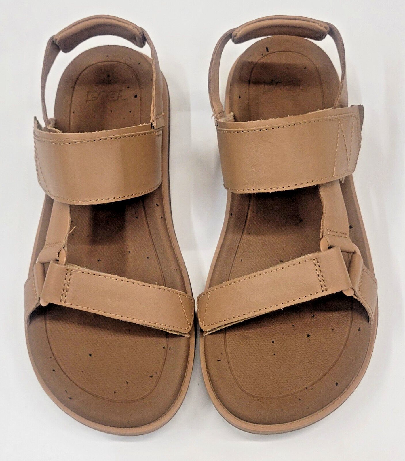 Teva W'S Madera Slingback, TEY, 40 (us 9); uk 7