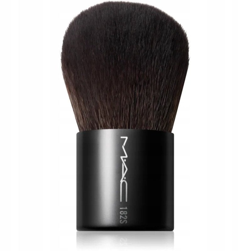 MAC BRUSHES 182S BUFFER BRUSH