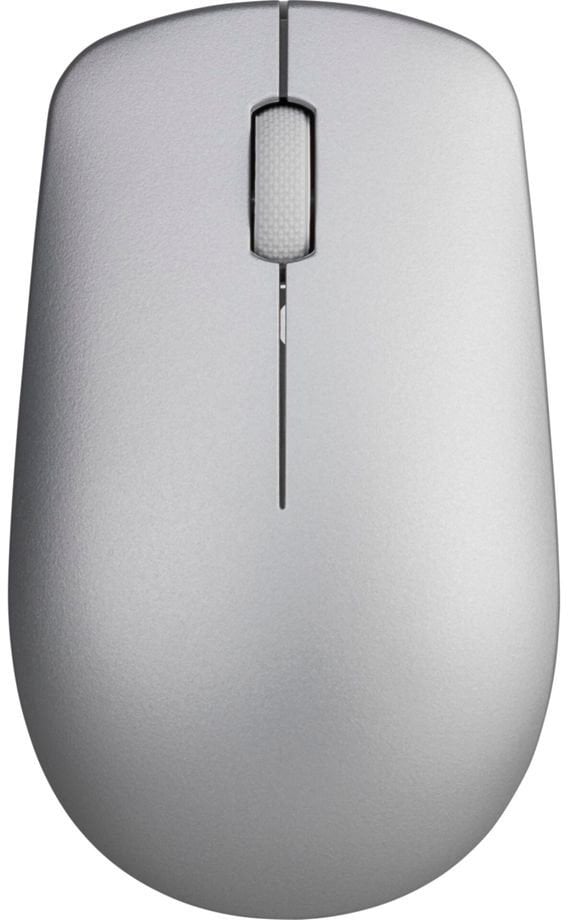 Wireless Mouse