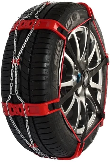 Polaire Steel-Sock - Z7122