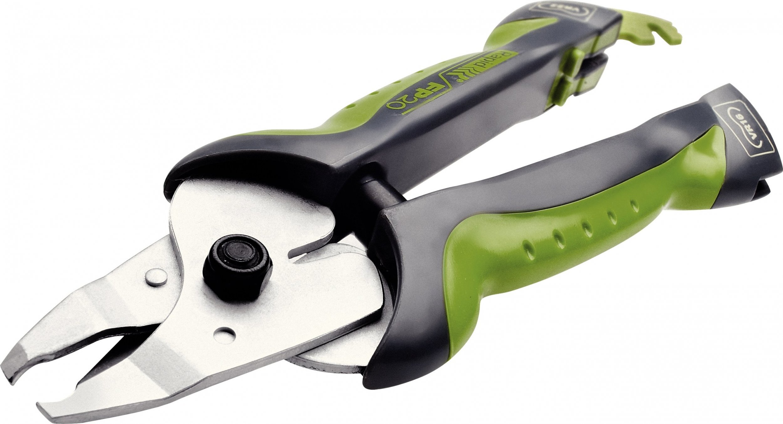 Rapid Sukabinimo reples FP20