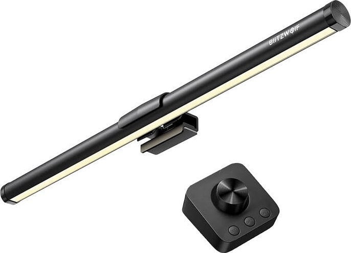 Blitzwolf Lampa na monitor BlitzWolf BW-CML5