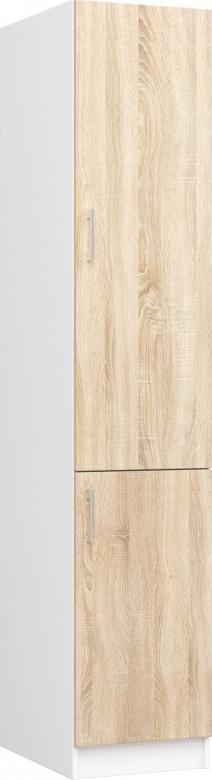 Fabryka Mebli Akord SŁUPEK KUCHENNY S40 / 205 LIMA