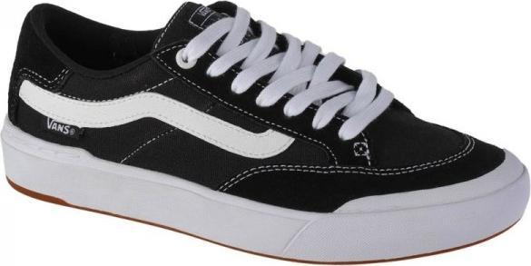 Vans Vans Berle Pro VN0A3WKX6BT Czarne 36,5