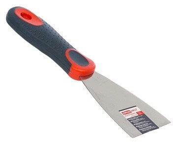 PUTTY KNIFE 6 CM HANDLE 2K
