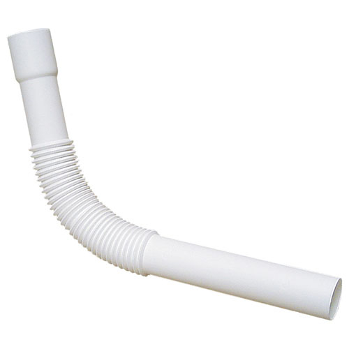 Rawiplast Rura kombinowana dolnopłuka 510mm (B304)