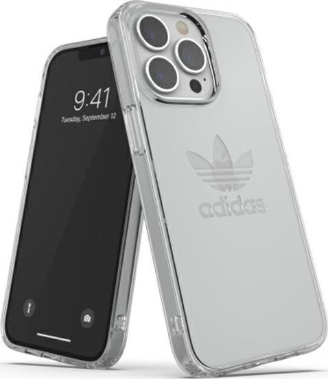 Adidas adidas OR Protective Clear Case FW21