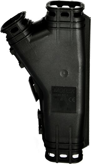 MOREK Mufa kablowa żelowa 4x2,5-16/4x1,5-10mm2 IP68 MBG0050Y24 Morek 3460