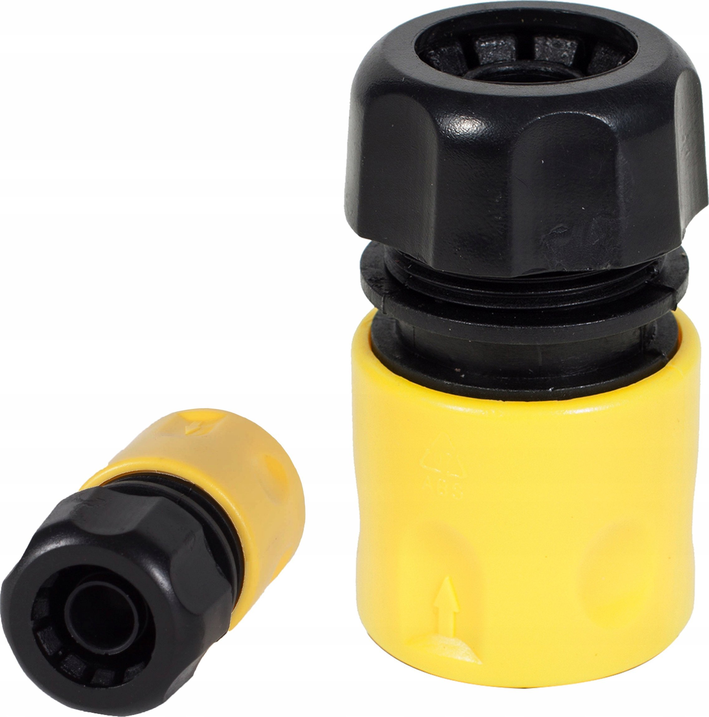 Maltec Przyłącze Reparator do Węża Szybkozłączka Na Kran 3/4