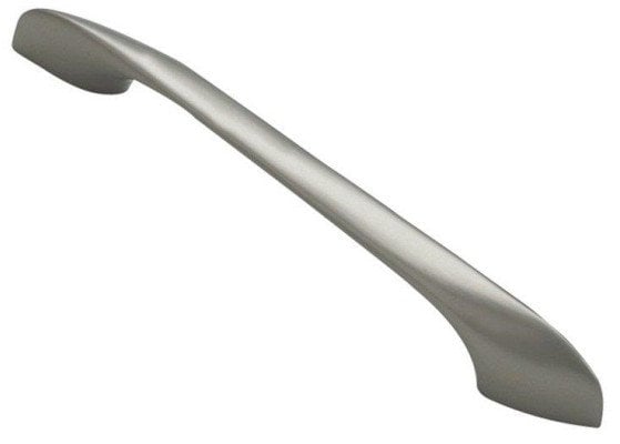 FURNITURE HANDLE UN88/96 MAT NI