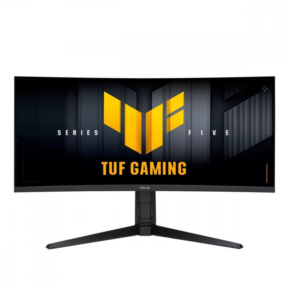 Monitor Asus TUF Gaming VG34WQML5A (90LM0BP1-B01E71)