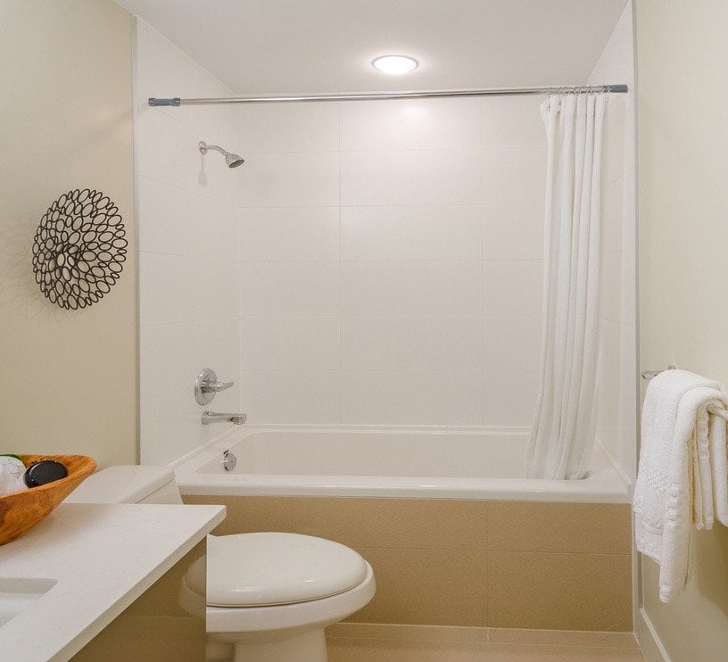 BATHROOM CORNICE GRO-008-3