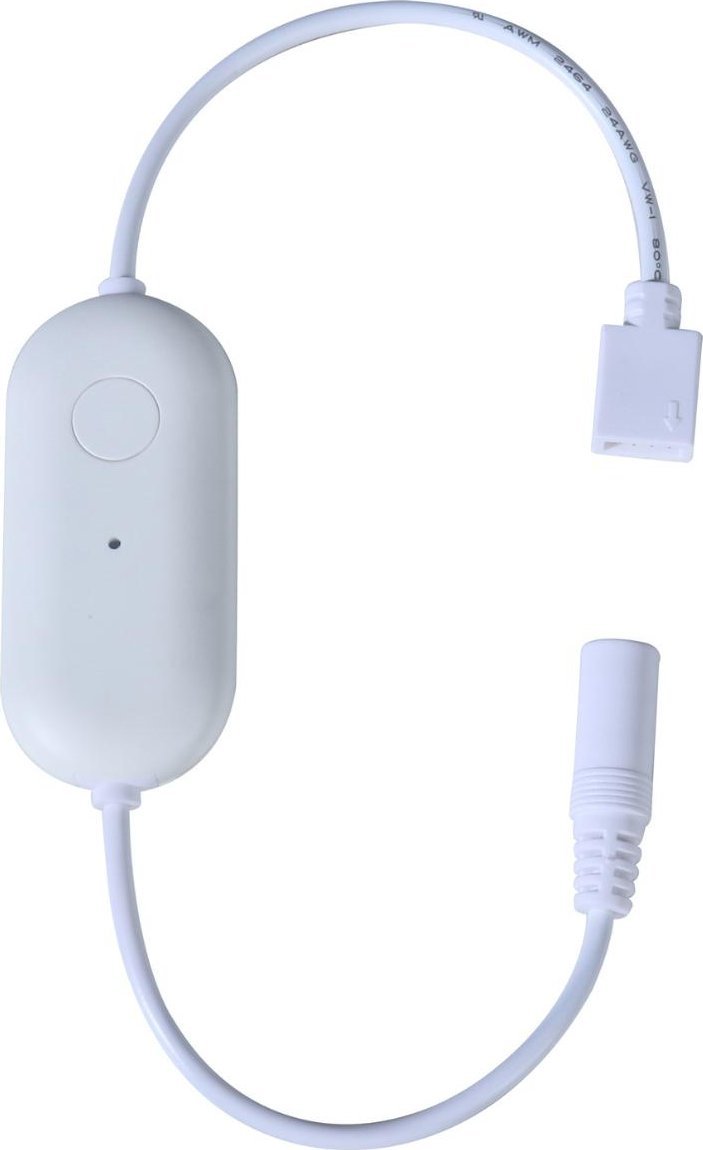 Polux TUYA SMART WI-Fi STEROWNIK mini TUYA do taśm RGBW