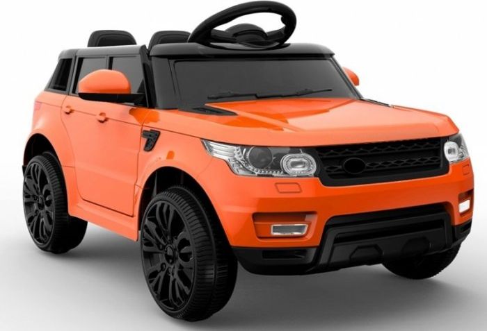 Lean Sport Auto na akumulator HL1638 Pomarańczowy