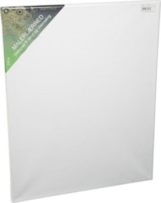 SmartMax Malerlærred (bs) 70x90cm 18mm