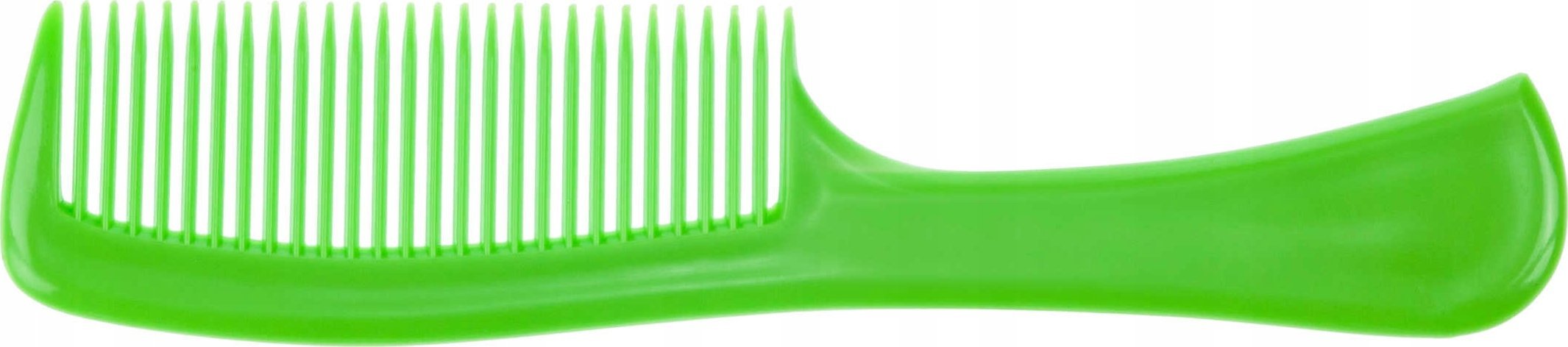 Ampli GRZEBIEŃ DO WŁOSÓW DUŻY Z RĄCZKĄ