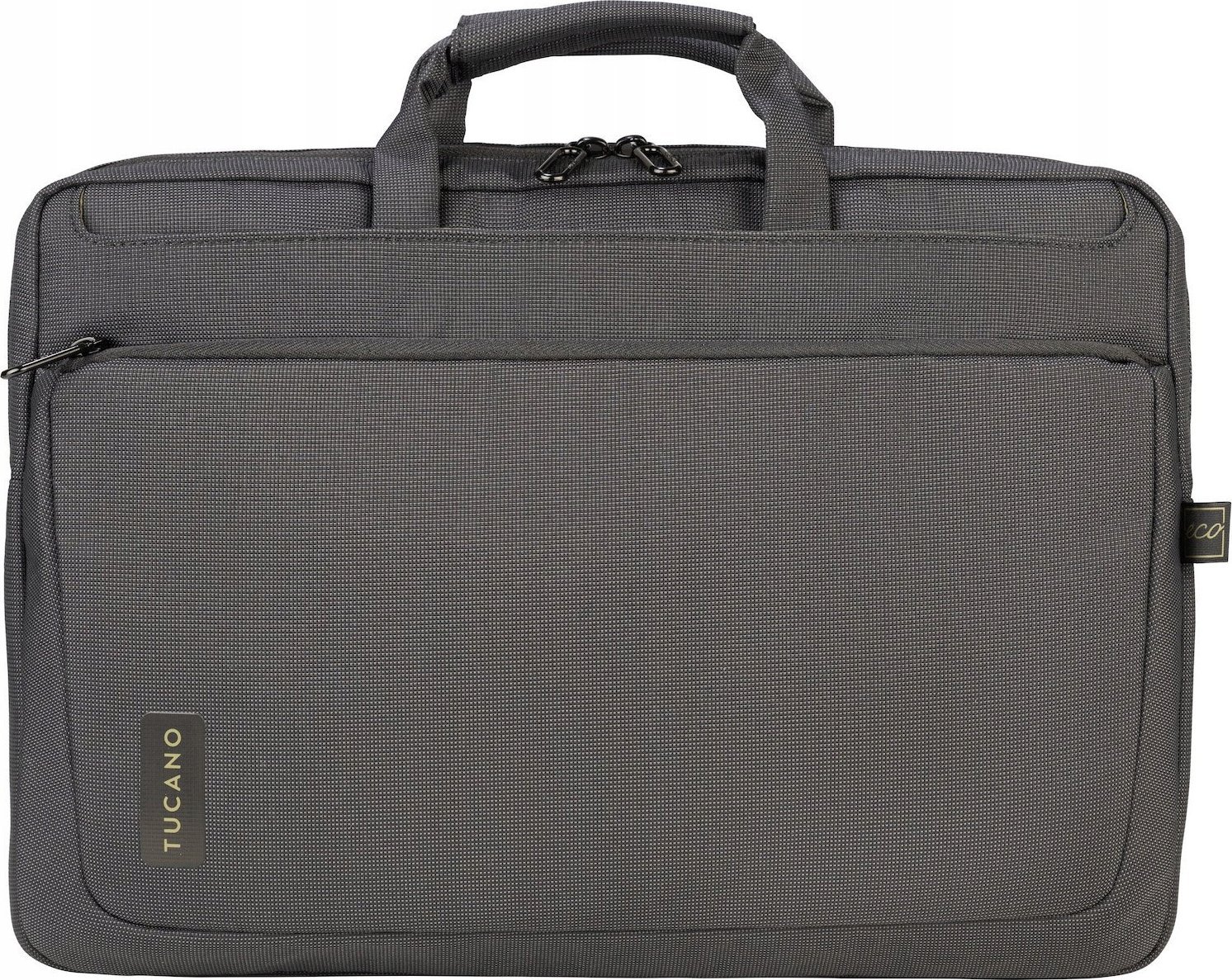 Torba Tucano WORK_OUT 4 LAPTOPTASCHE BLACK