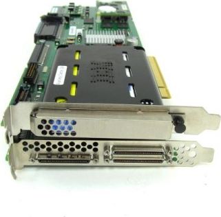 IBM Kontroler Ultra320 EXP24 bez IOP, PCI-X - 5782