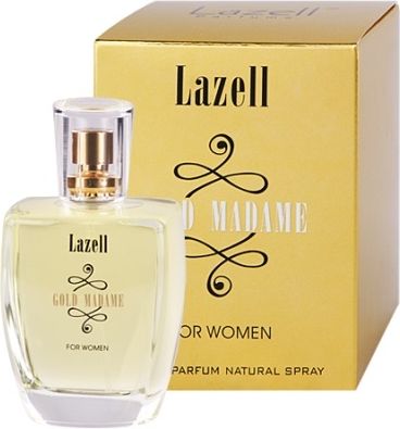 Lazell Gold Madame EDP 100 ml