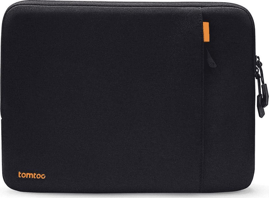 Etui Tomtoc Versatile A13 13" Czarny