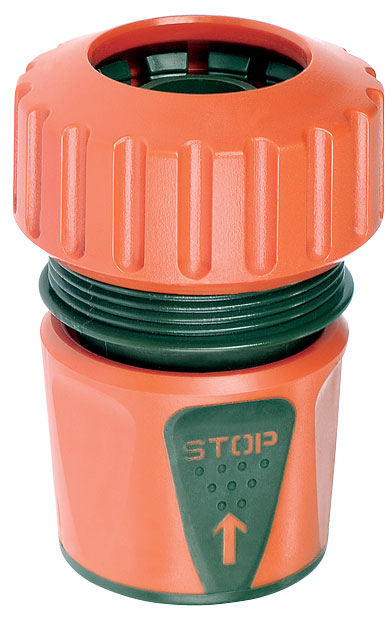 Ramp Szybkozłączka Aqua Stop 3/4" (R1146S)