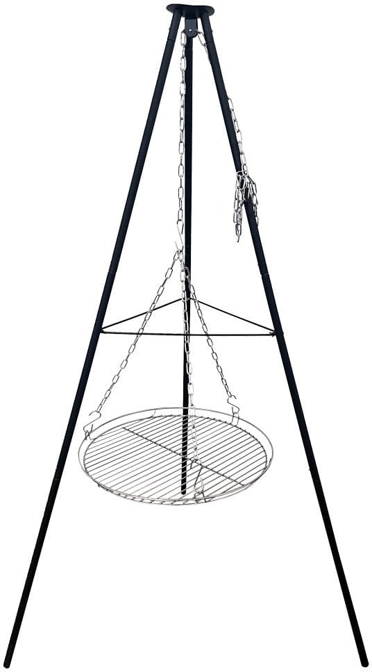 PALENISKO OGRODOWE MIR-HP48 GRILL OGNISKOWY