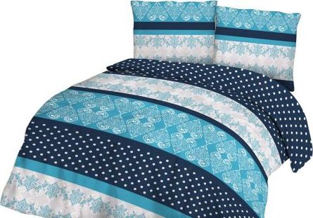 Darymex Pościel satyna bawełniana 1503/1/220x200 SATYNLOVE