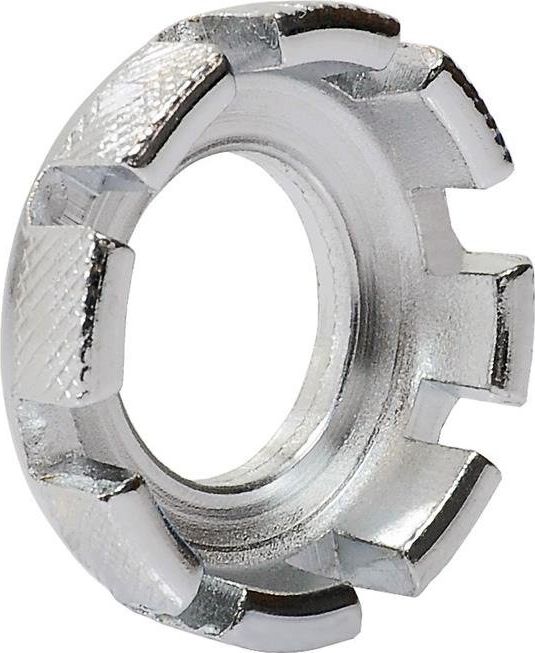 Bike Hand Klucz do centrowania kół Bike Hand YC-8B okrągły uniwersalny