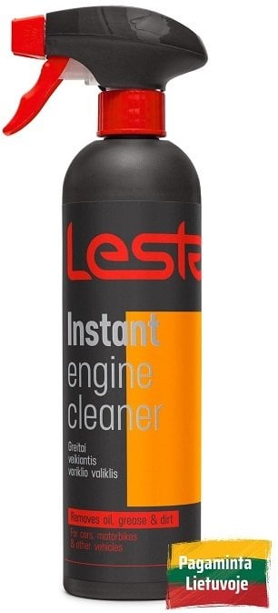 Engine cleaner LESTA, 500 ml