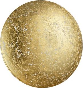 Kinkiet Trio Lampa ścienna nowoczesna złota Trio CHIROS ledowa 224110179