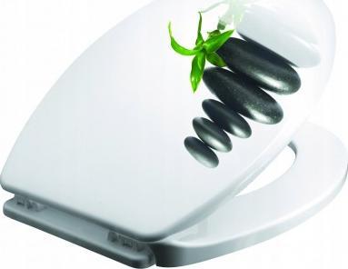 Deska sedesowa Bisk Iris (BI 041539/ALL)