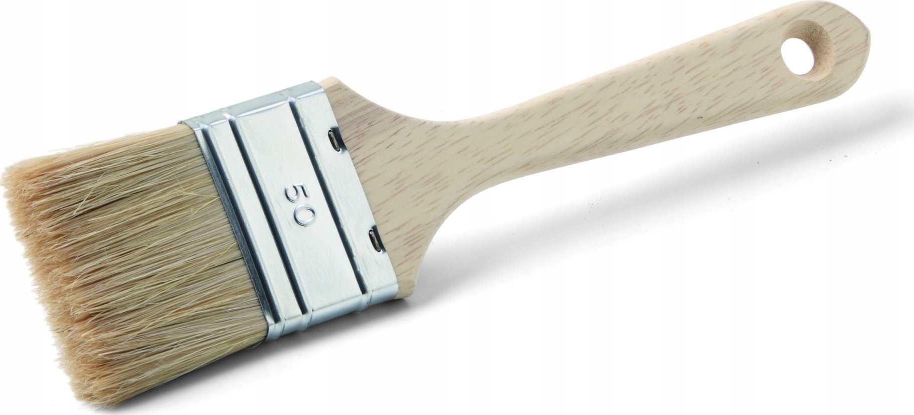 Schuller fladpensel - Maestro S 70mm