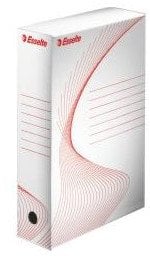 Pude�ko arch. 80MM BOX10 Bia�y