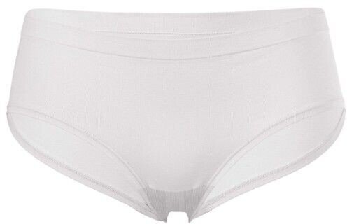 Medela Majtki ciążowe białe r. XL 2 szt.