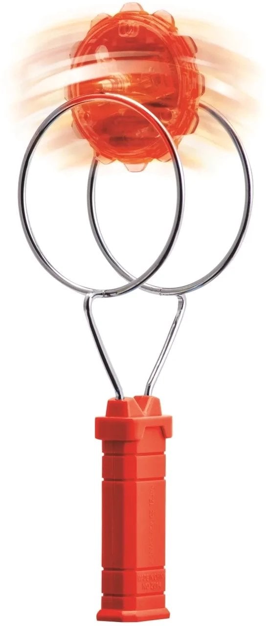 SCHYLLING Cosmic Gyro Wheel