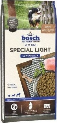 Bosch Petfood Plus BOSCH Special Light 2x12,5kg