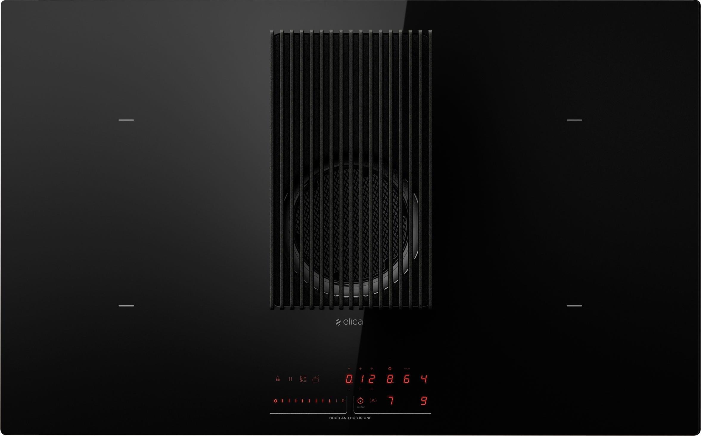 Płyta grzewcza Elica Nikolatesla Prime BL/A/83