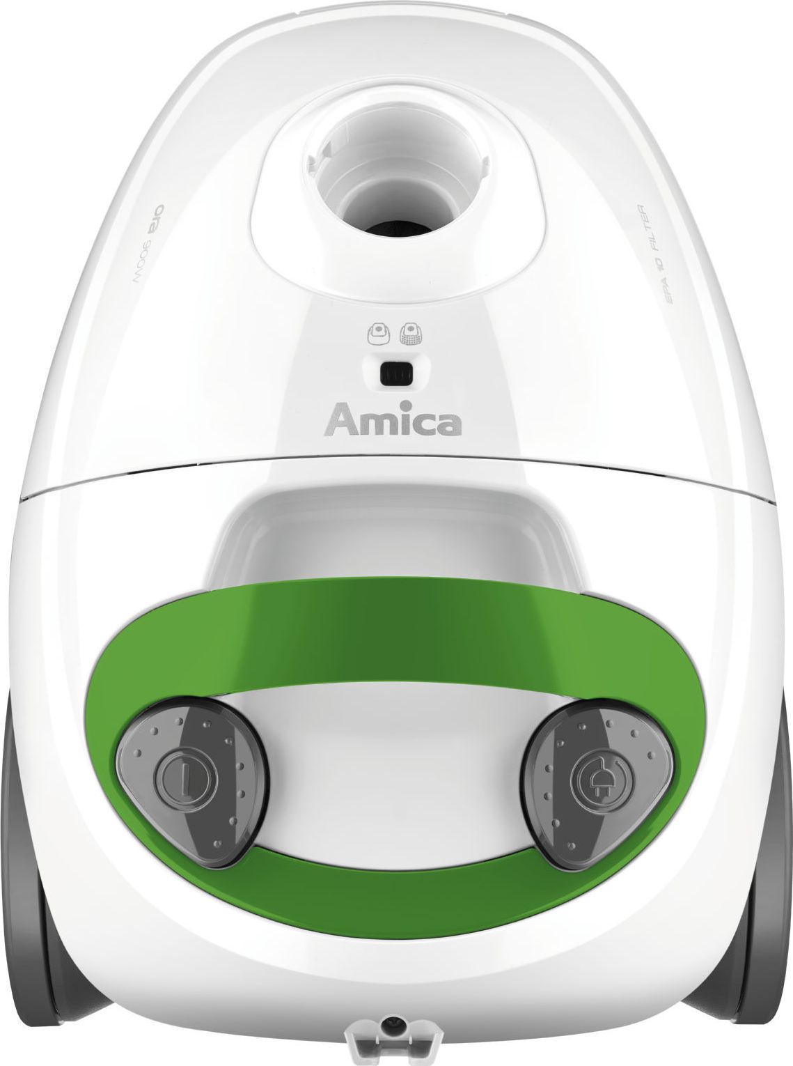 Odkurzacz Amica Ora VM1034