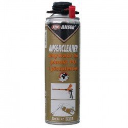 Anser Czyścik do pianki 500ml