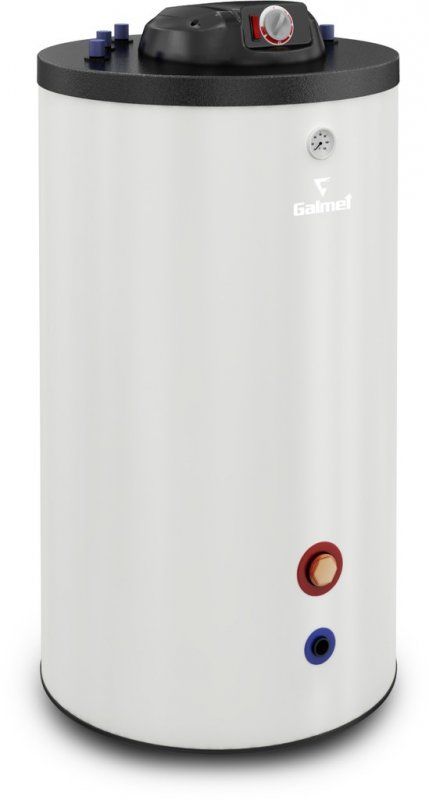 Galmet Zbiornik warstwowy Fusion 100L do dwufunkcyjnych kotłów gazowych (22-107500)