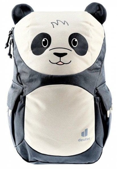 Plecak turystyczny Deuter Kikki 8 l Czarny