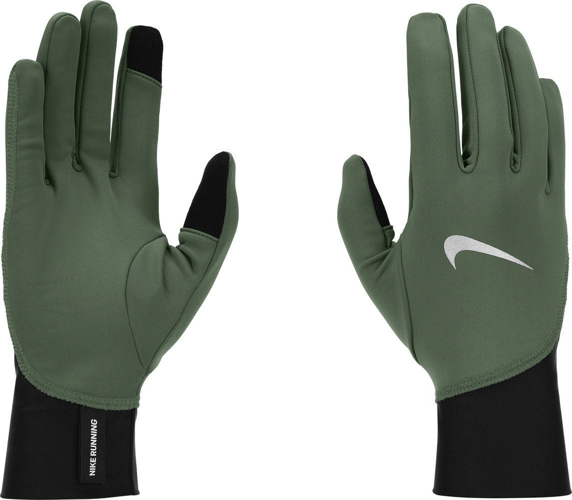 Męskie Rękawice M PACER MIDWEIGHT RG